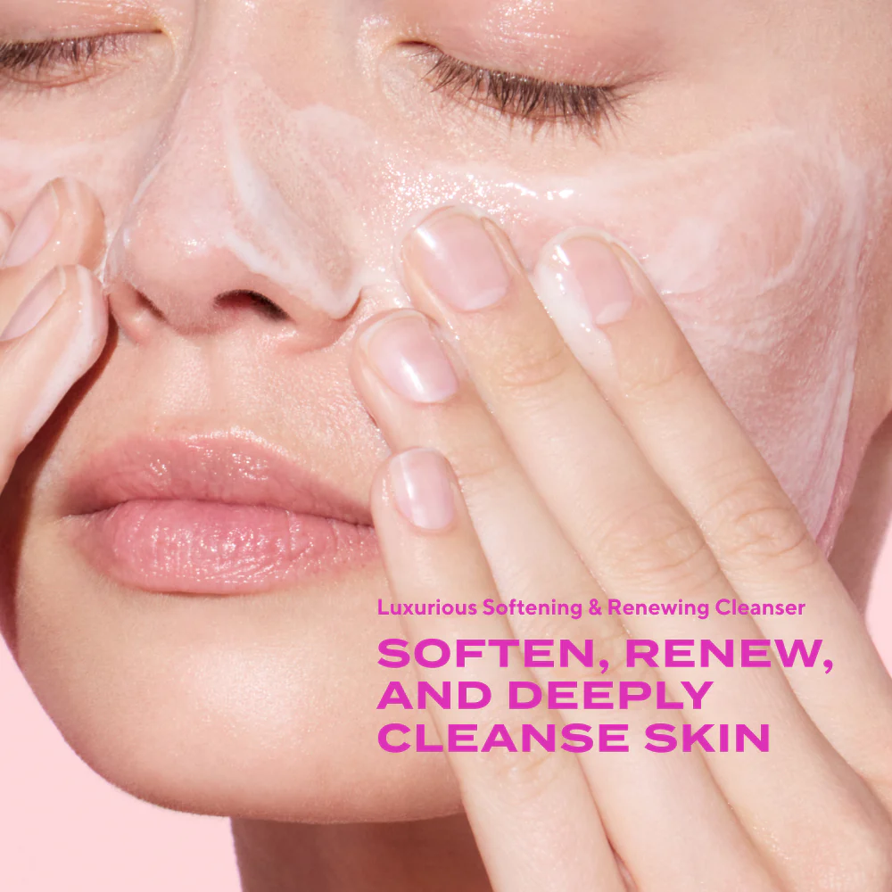 AHA/BHA Exfoliating Cleanser - Image 5