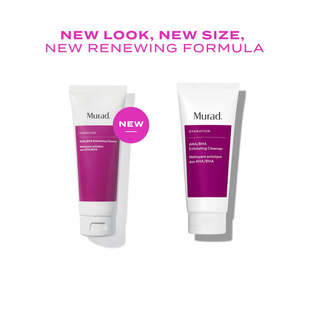 AHA/BHA Exfoliating Cleanser - Image 7
