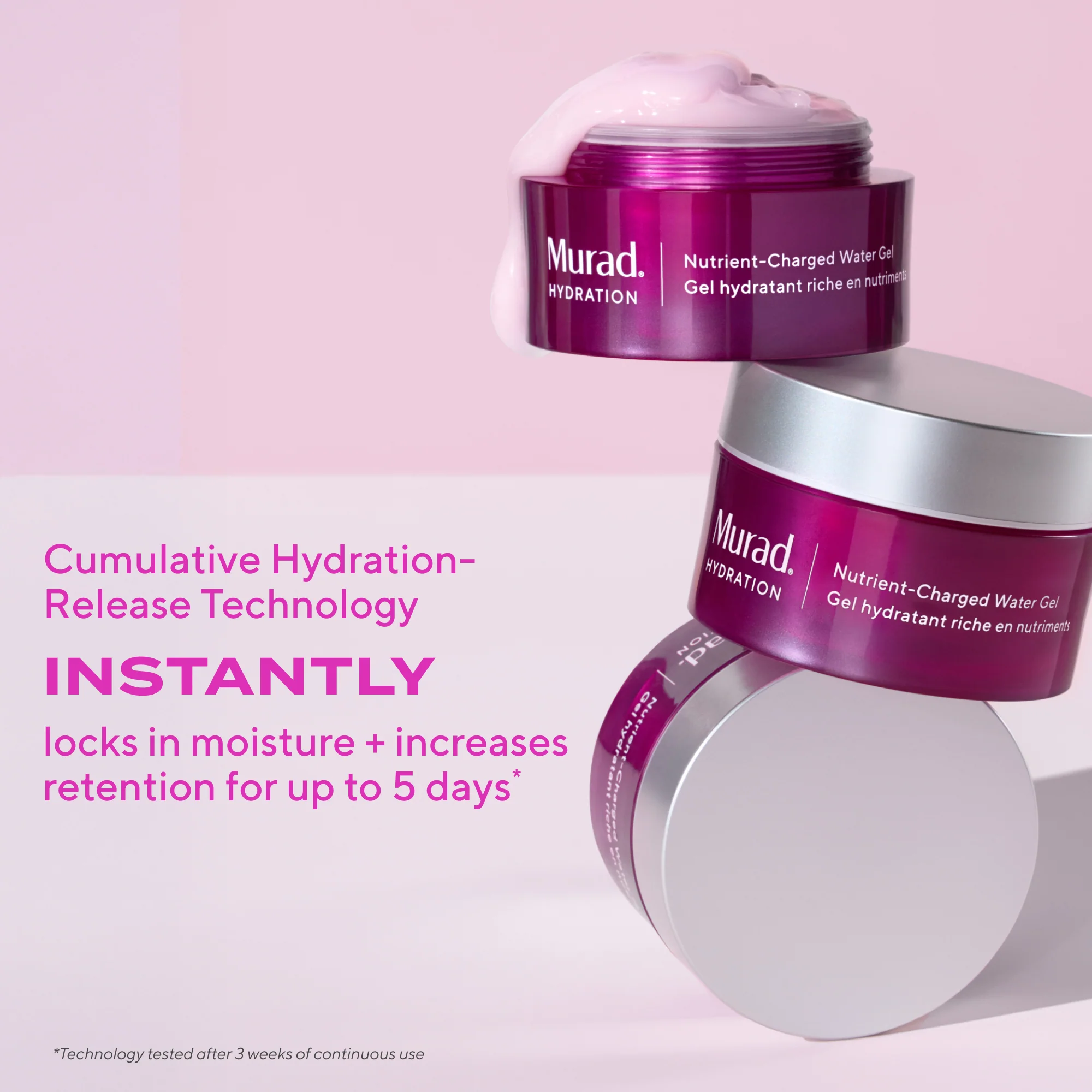 AM/PM Hydrating Moisturisers - Image 4