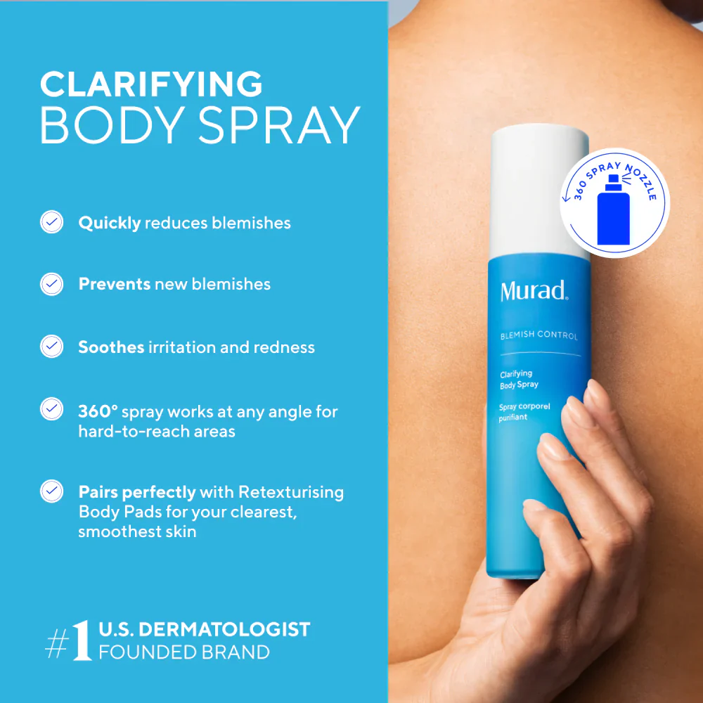 Body Blemish Clearing Duo - Image 4