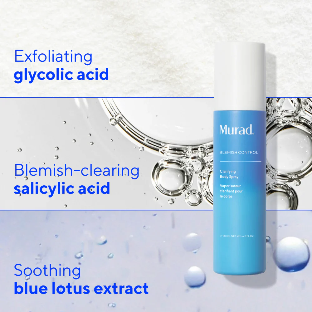 Body Blemish Clearing Duo - Image 5