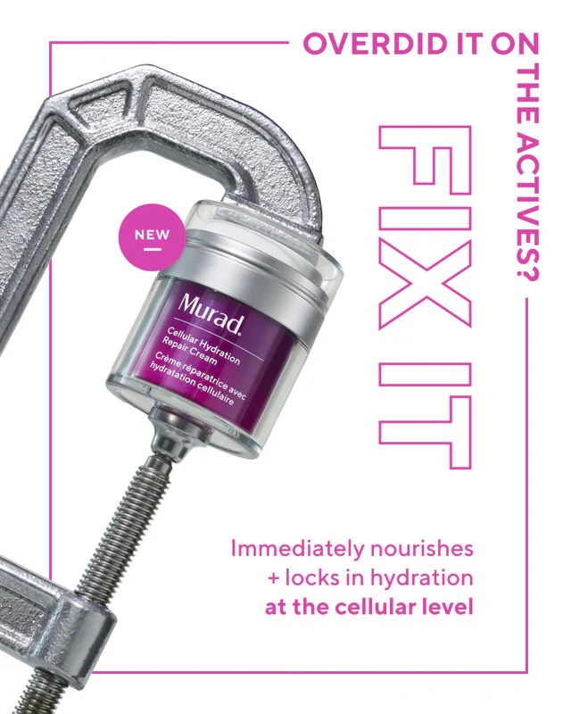 Cellular Hydration Barrier Repair Cream - Image 5