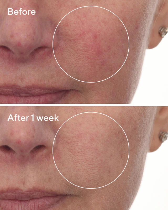 Cellular Hydration Barrier Repair Serum Deluxe Travel Size - Image 4