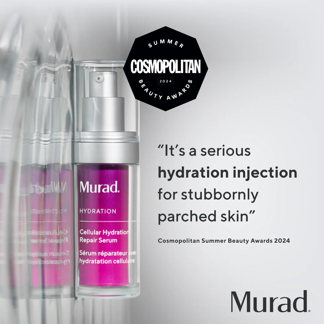 Cellular Hydration Barrier Repair Serum Deluxe Travel Size - Image 5