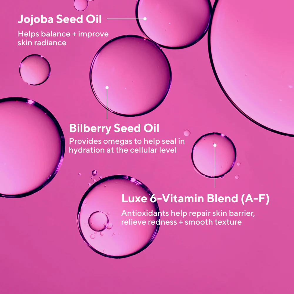 Cellular Hydration Repair Oil Drops - Image 10