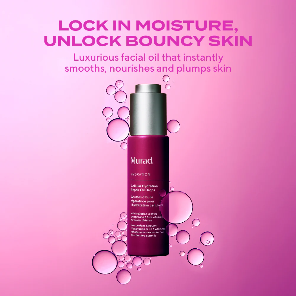 Cellular Hydration Repair Oil Drops - Image 6