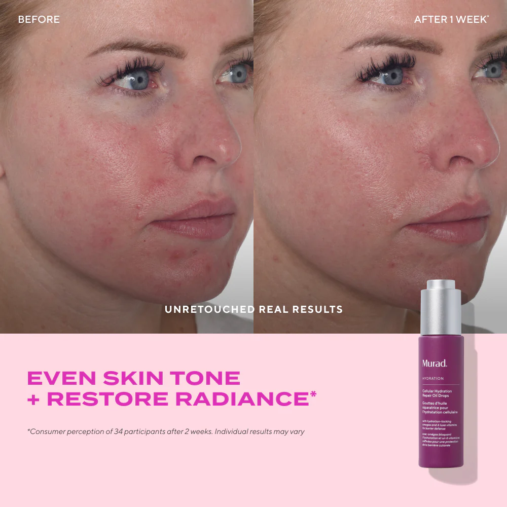 Cellular Hydration Repair Oil Drops - Image 7