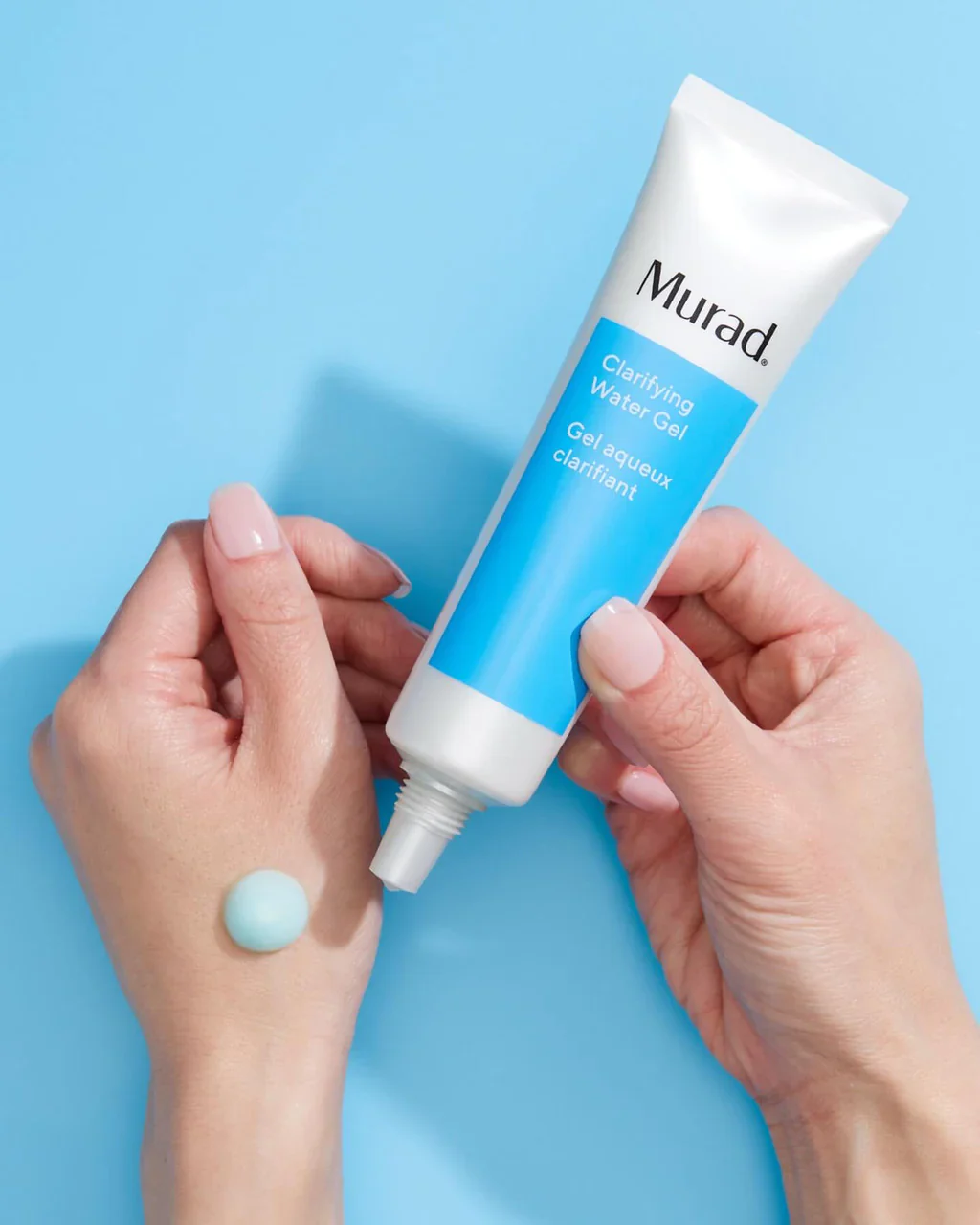 Clarifying Water Gel - Image 3