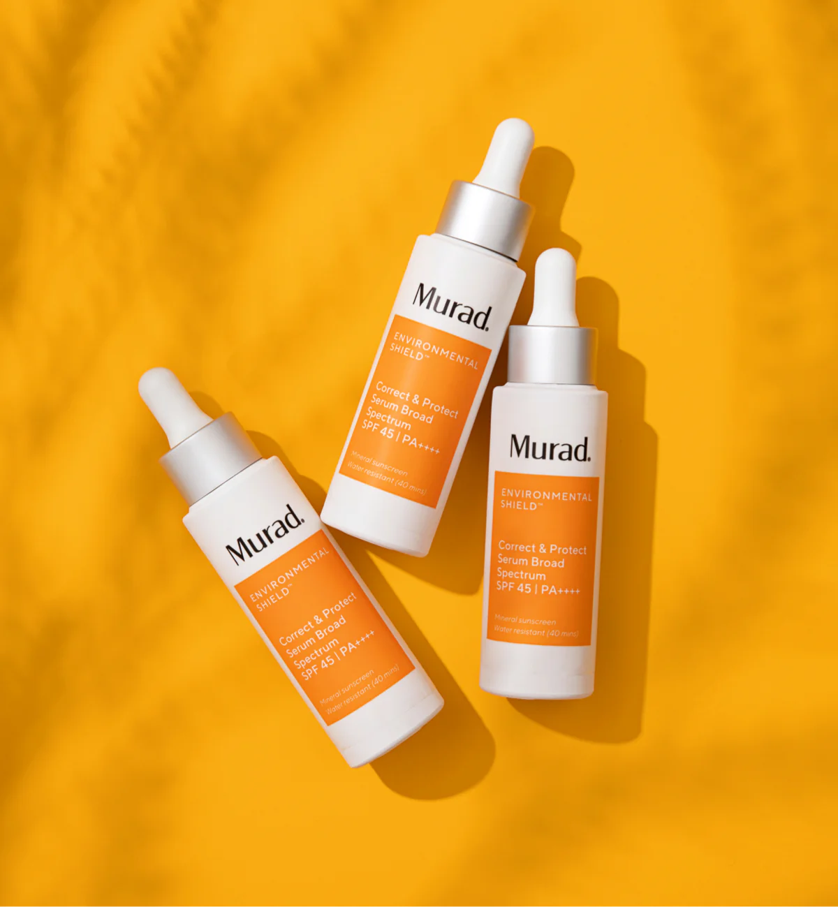 Correct & Protect Broad Spectrum SPF 45  | PA++++ - Image 3