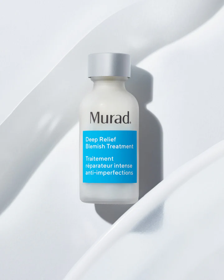 Deep Relief Blemish Treatment - Image 4