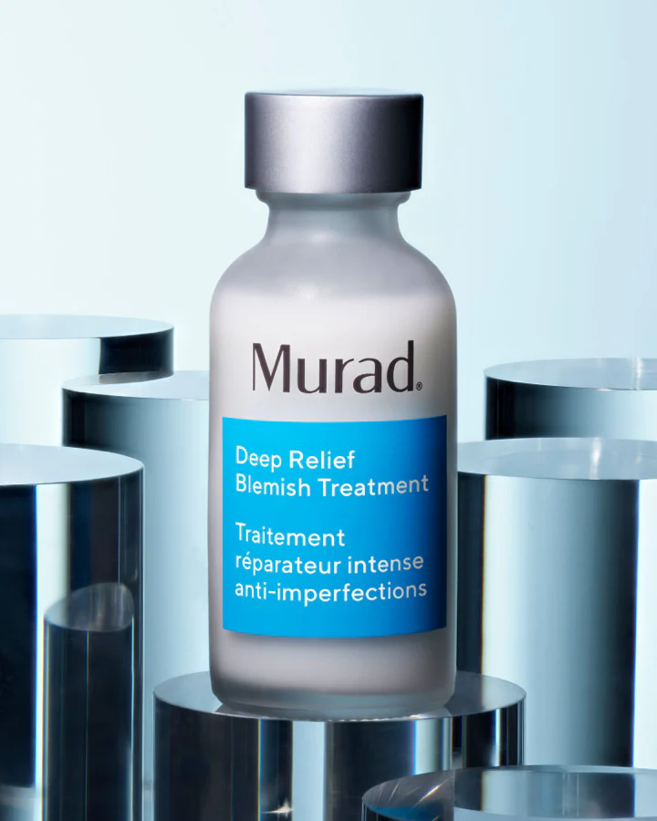 Deep Relief Blemish Treatment - Image 5