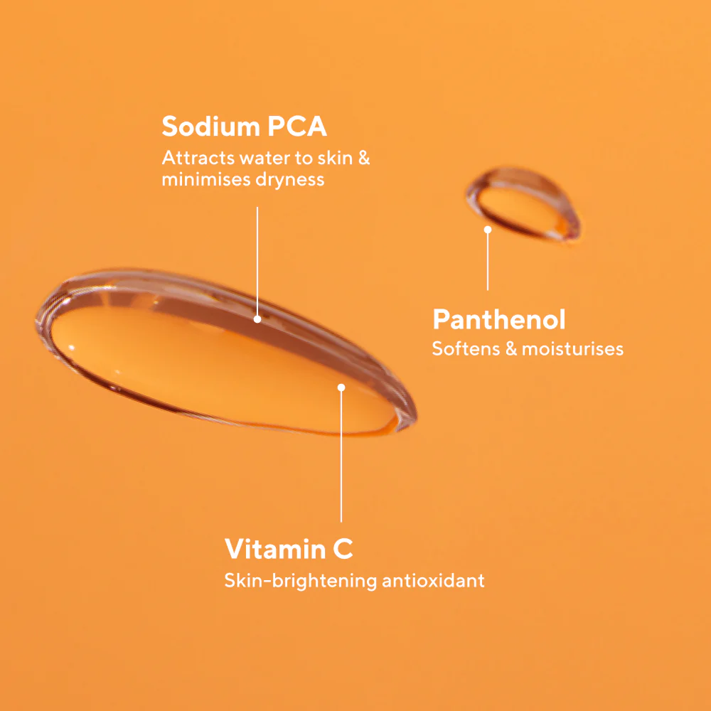 Essential-C Cleanser - Image 3