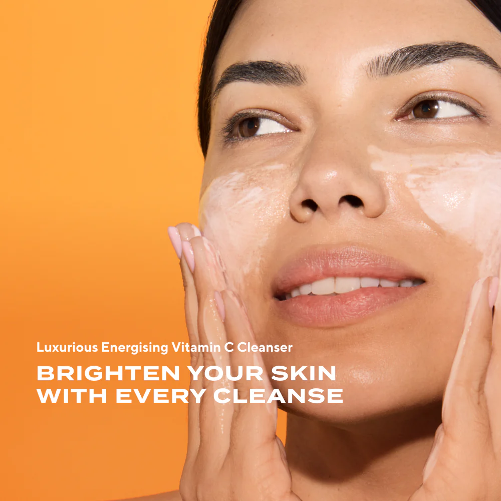 Essential-C Cleanser - Image 4