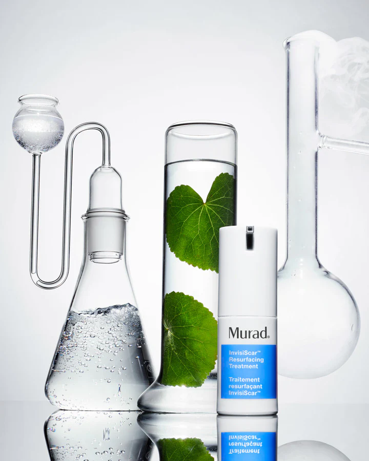InvisiScar Resurfacing Treatment - Image 3