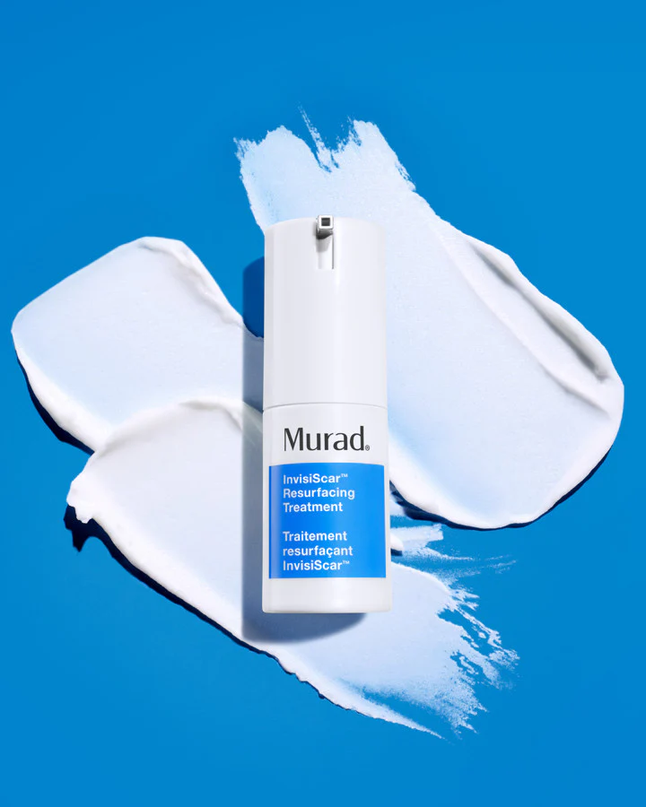 InvisiScar Resurfacing Treatment - Image 5