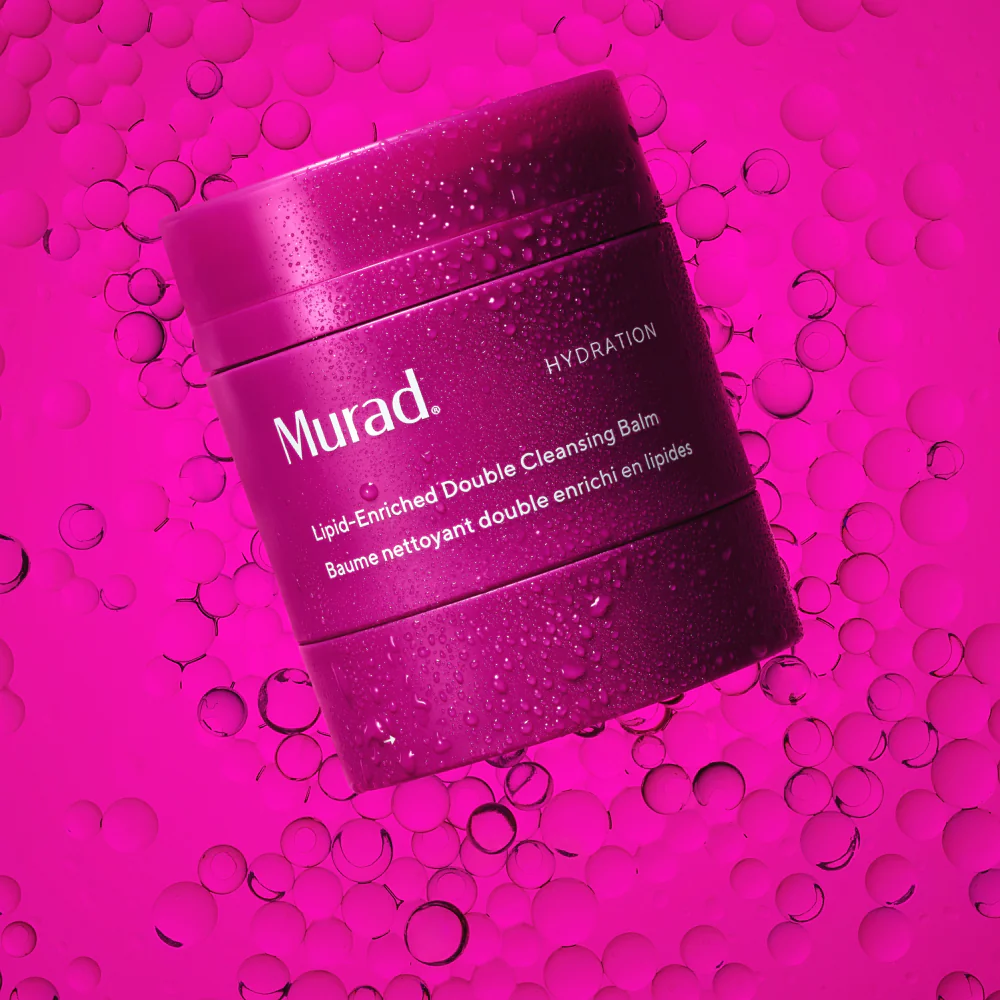 Lipid-Enriched Double Cleansing Balm - Image 2