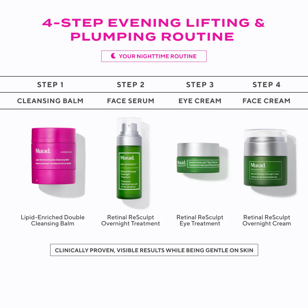 Lipid-Enriched Double Cleansing Balm - Image 8