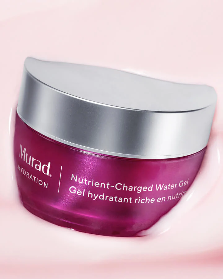 Nutrient-Charged Water Gel - Image 3