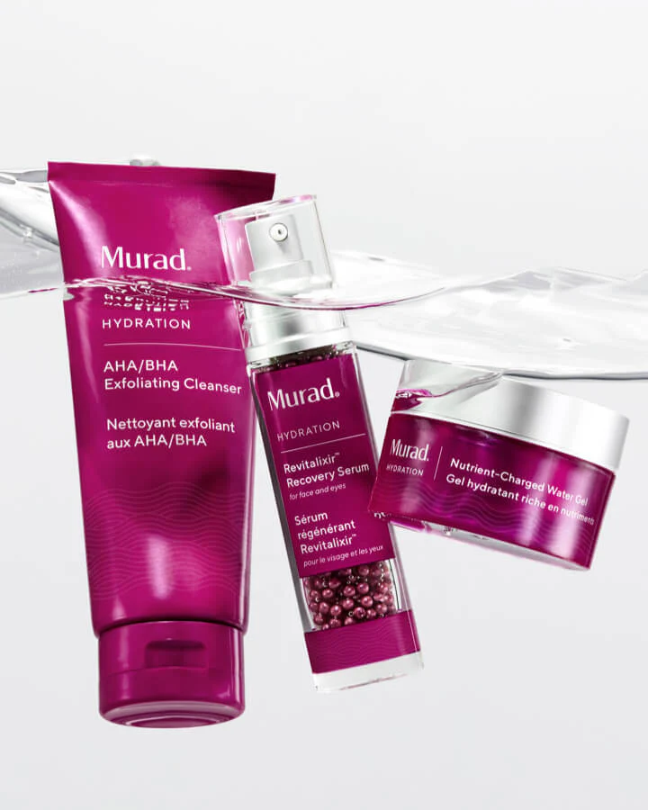 Nutrient-Charged Water Gel - Image 4