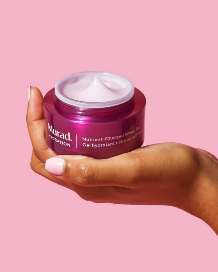 Nutrient-Charged Water Gel - Image 5