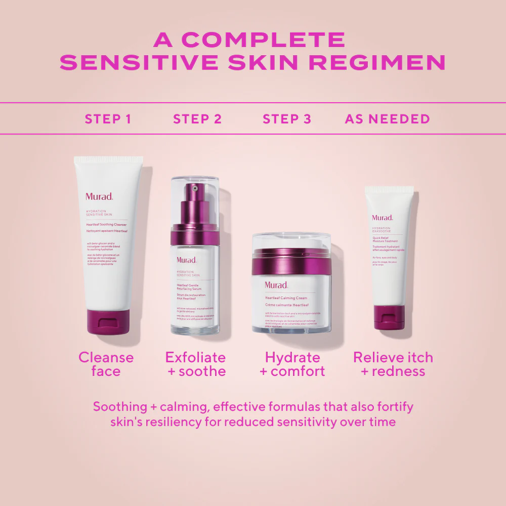 Quick Relief Moisture Treatment - Image 6