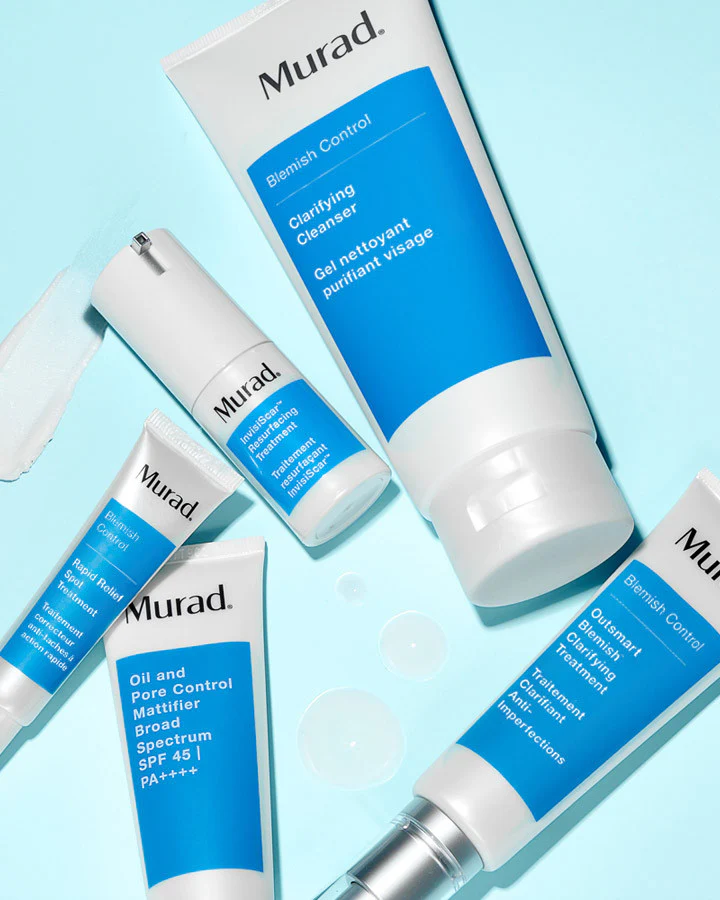 Rapid Relief Blemish Spot Treatment - Image 3