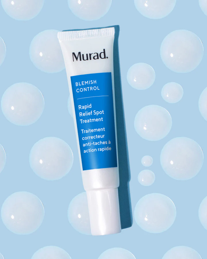 Rapid Relief Blemish Spot Treatment - Image 4