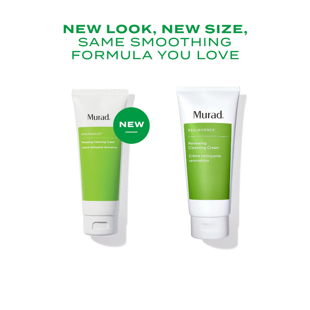 Renewing Cleansing Cream - Image 5