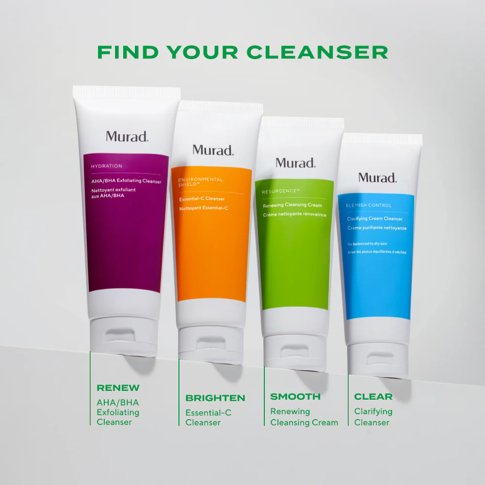 AHA/BHA Exfoliating Cleanser - Image 8