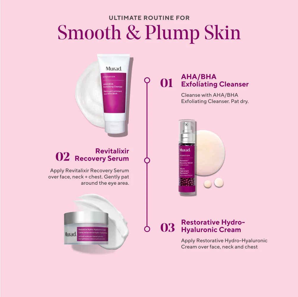 Restorative Hydro-Hyaluronic Cream - Image 4