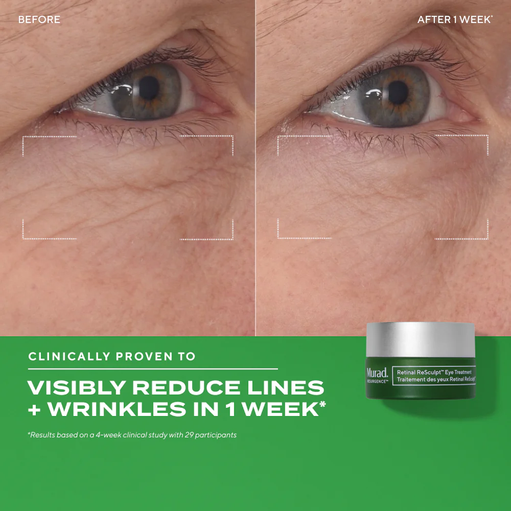 Retinal ReSculpt™ Eye Treatment - Image 5