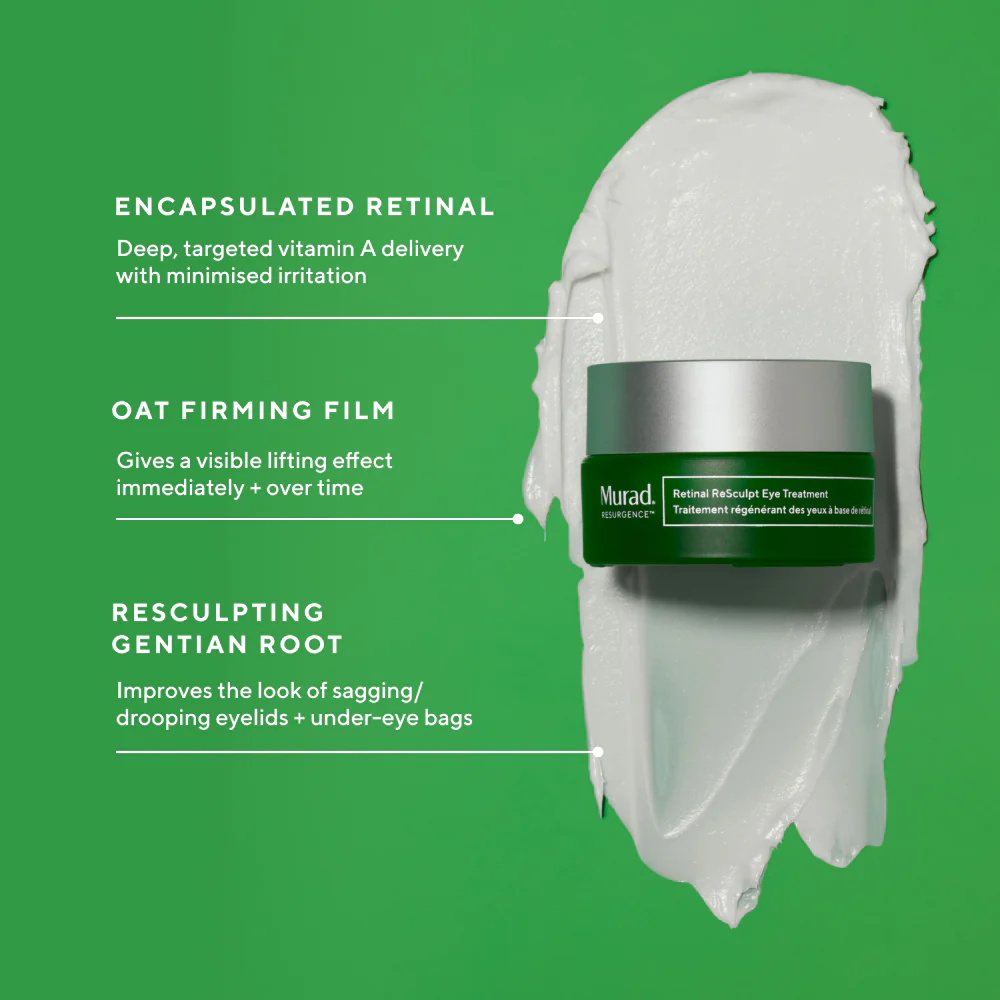 Retinal ReSculpt™ Eye Treatment - Image 6
