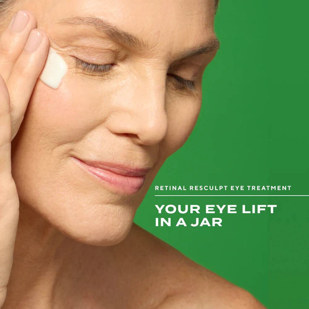 Retinal ReSculpt™ Eye Treatment - Image 8