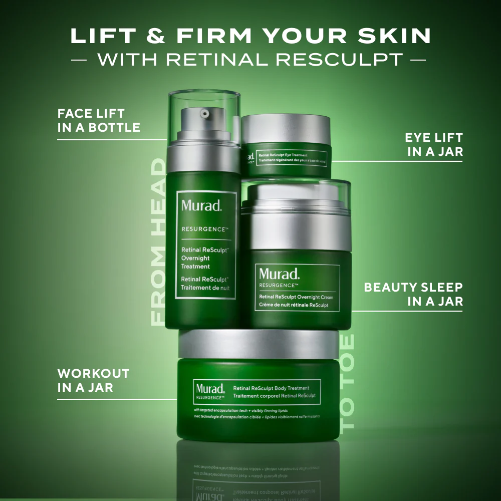 Retinal ReSculpt™ Overnight Cream - Image 12