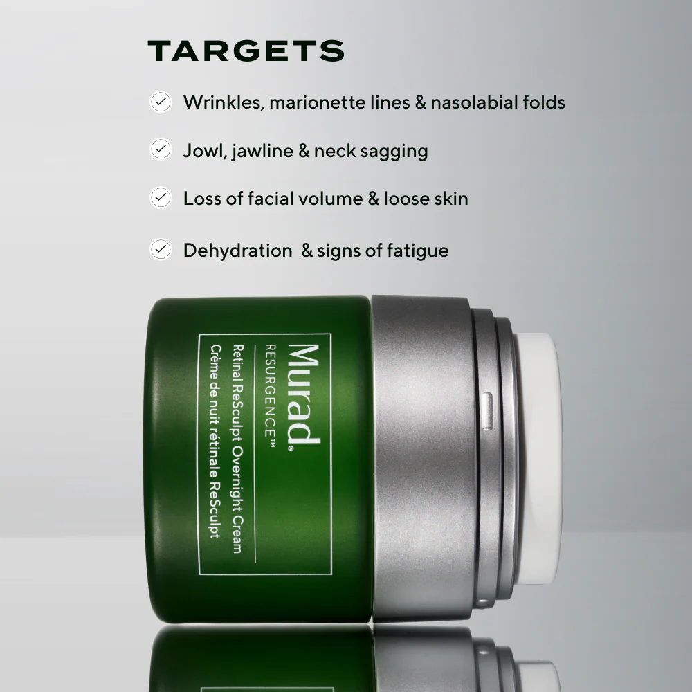Retinal ReSculpt™ Overnight Cream - Image 4