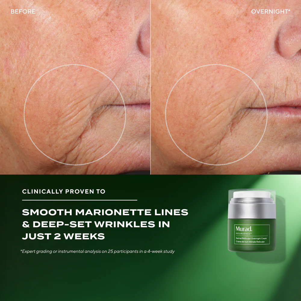 Retinal ReSculpt™ Overnight Cream - Image 8