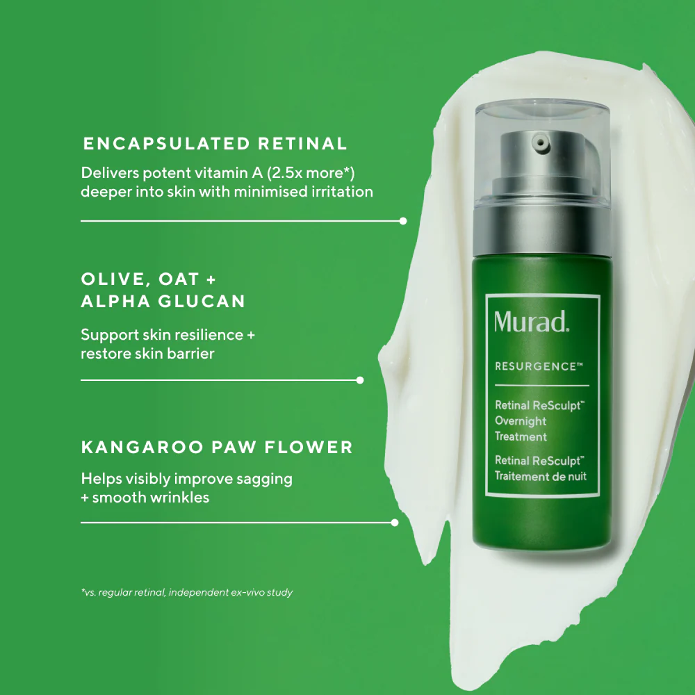Retinal ReSculpt™ Overnight Treatment - Image 10