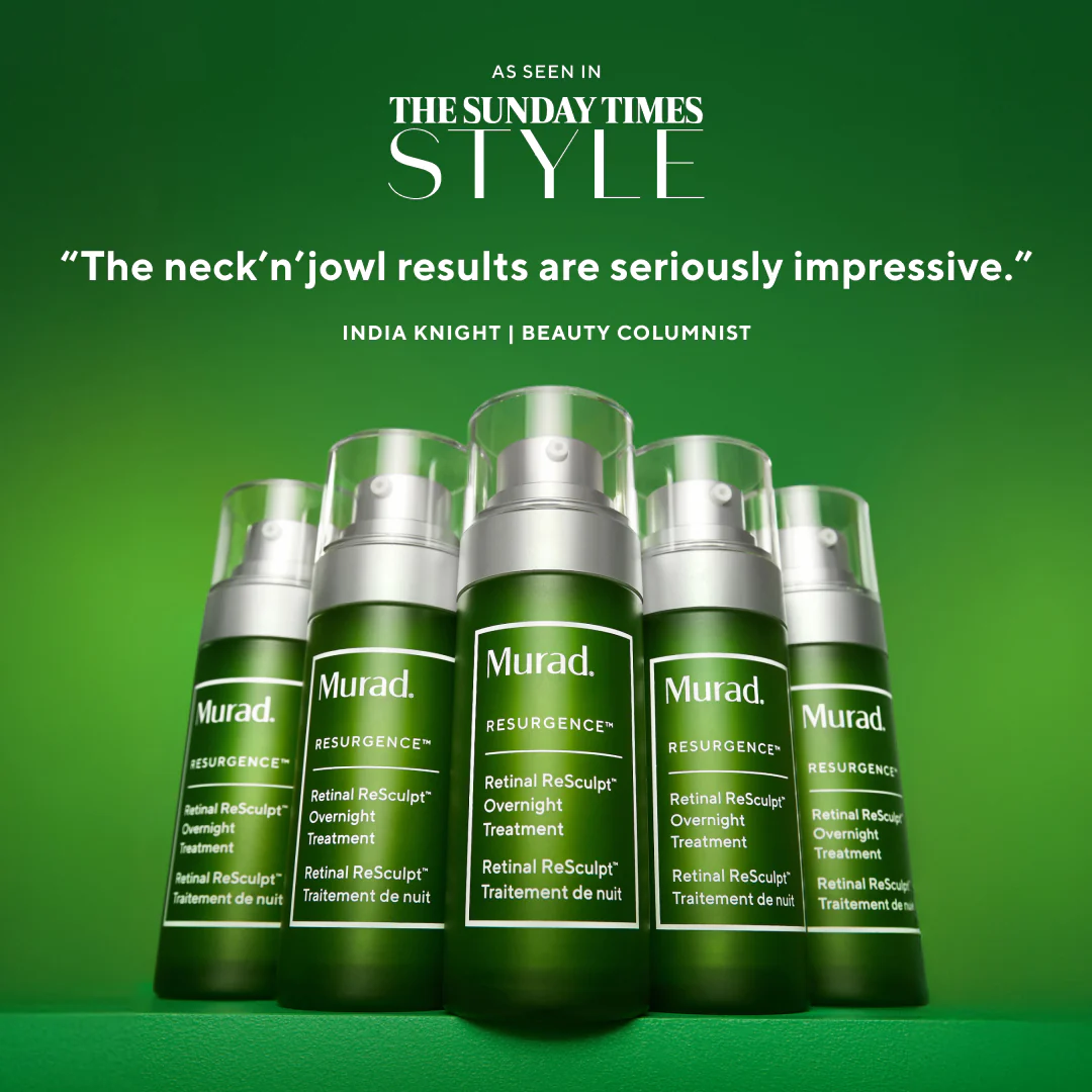 Retinal ReSculpt™ Overnight Treatment Deluxe Travel Size - Image 5