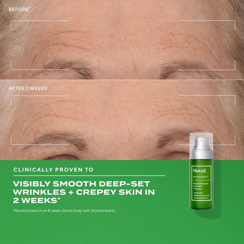 Retinal ReSculpt™ Overnight Treatment Refill - Image 6