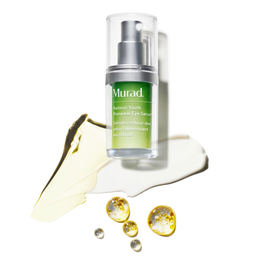 Retinol Youth Renewal Eye Serum - Image 3