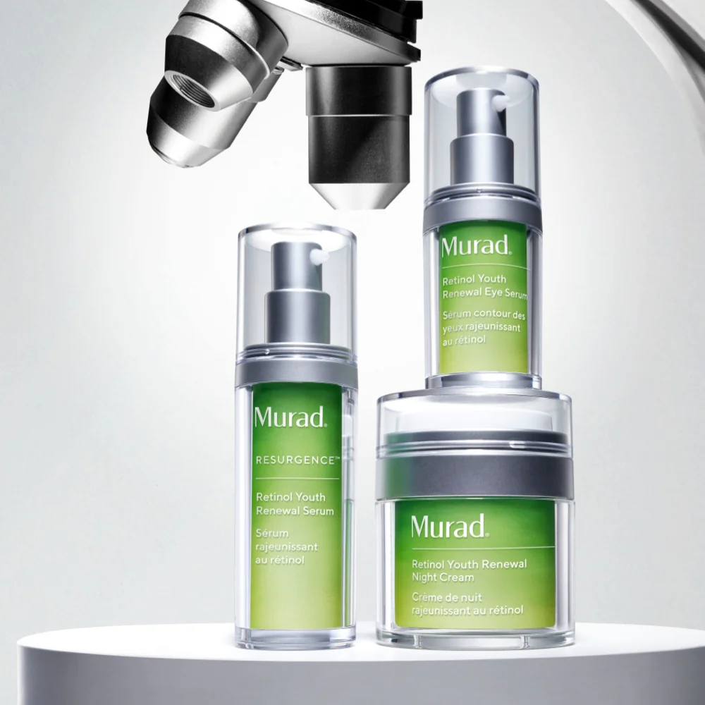 Retinol Youth Renewal Eye Serum - Image 5