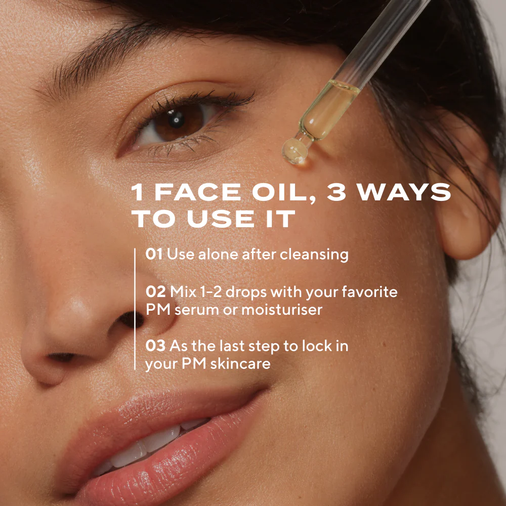 Retinol Youth Renewal Oil Drops - Image 11