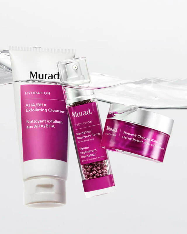 Revitalixir Recovery Serum - Image 4