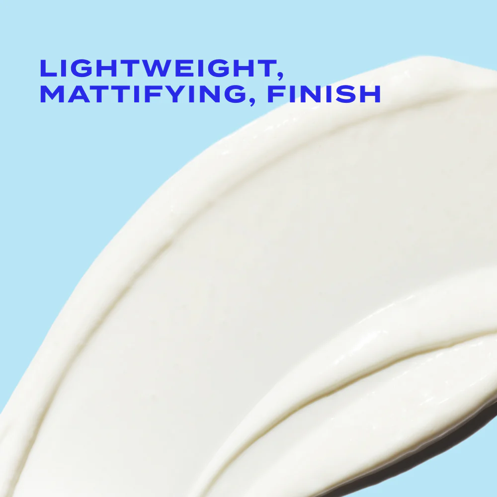 Superactive Moisturiser SPF 40: Mattifying Oil + Pore Control - Image 8