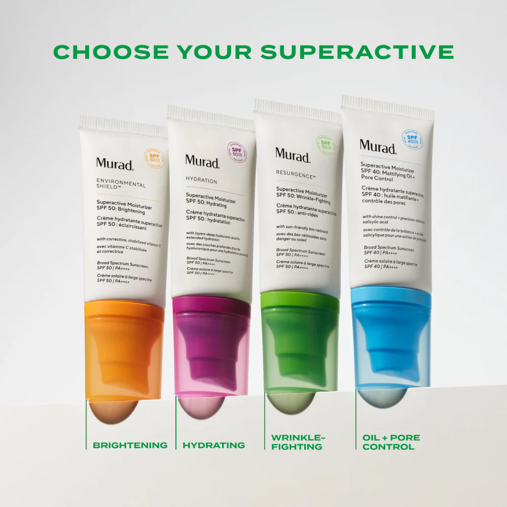 Superactive Moisturiser SPF 50: Wrinkle Fighting - Image 11