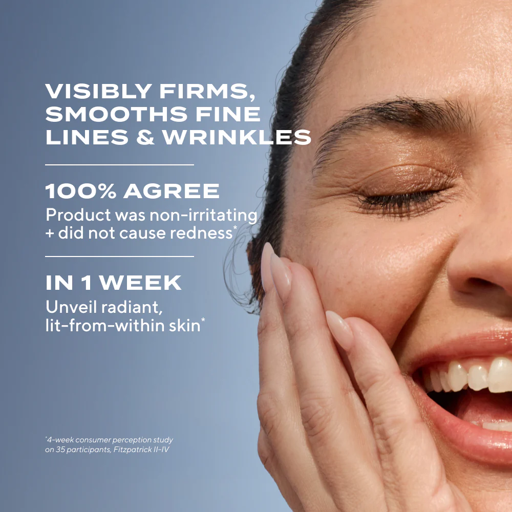 Superactive Moisturiser SPF 50: Wrinkle Fighting - Image 4
