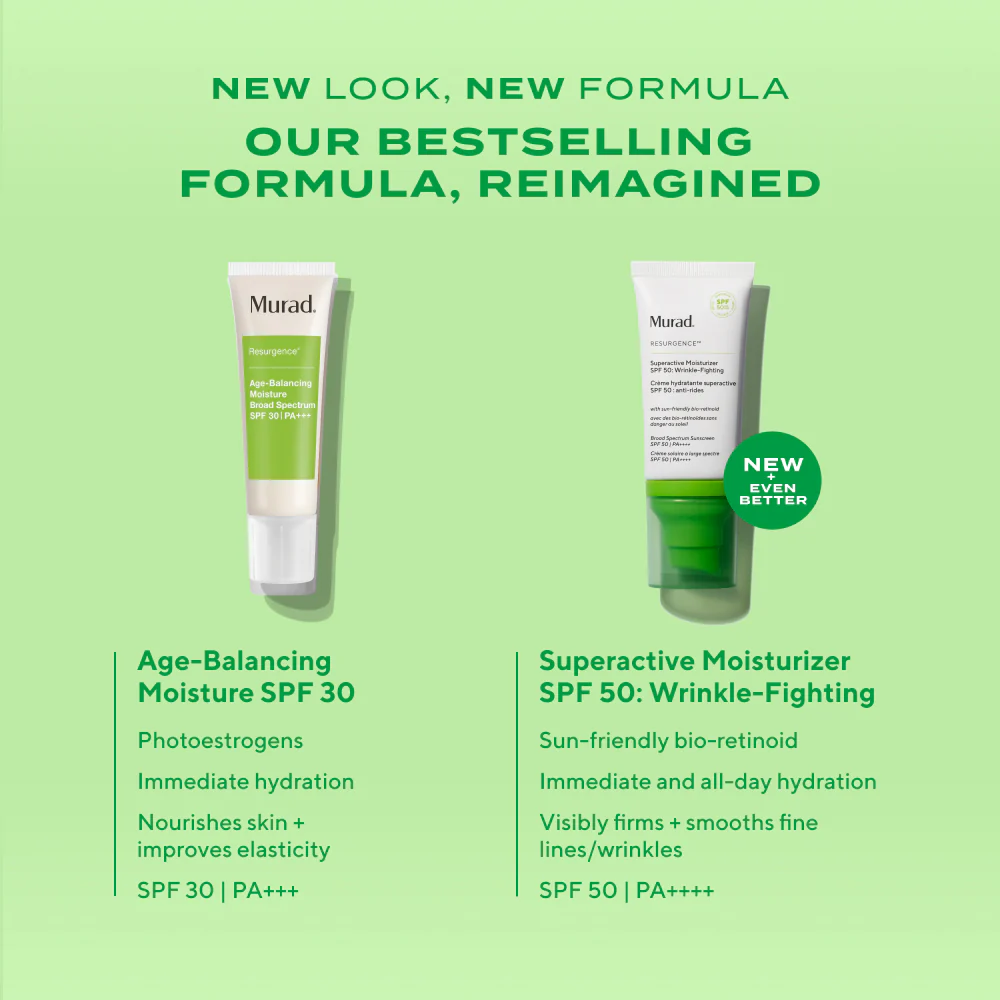 Superactive Moisturiser SPF 50: Wrinkle Fighting - Image 5