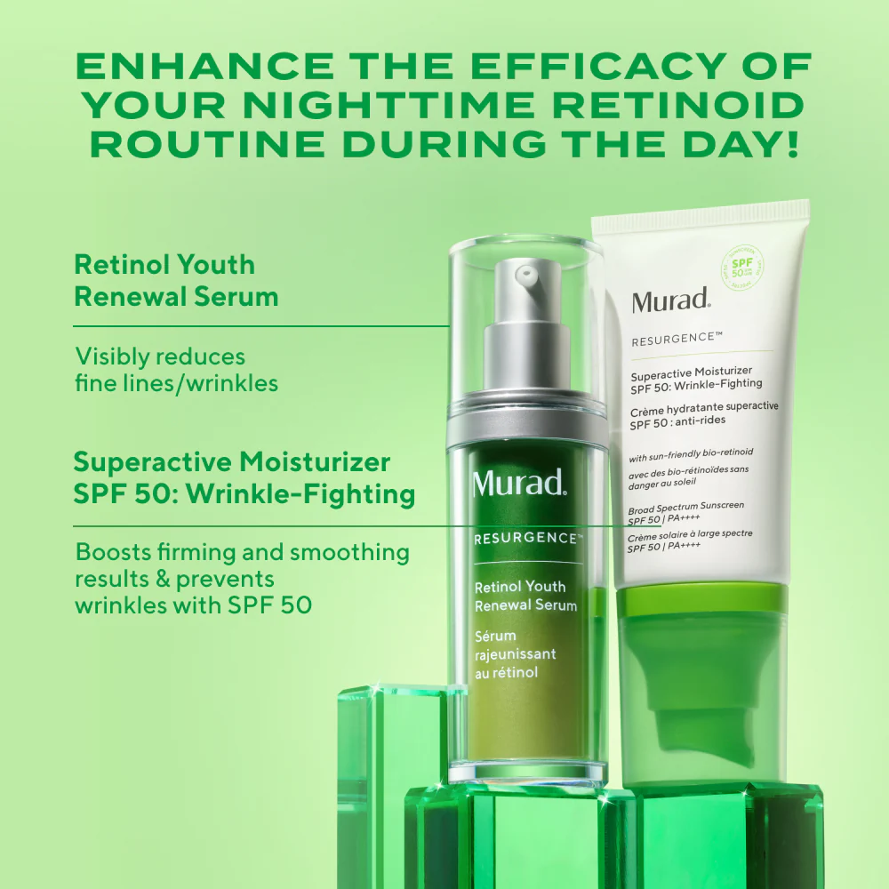 Superactive Moisturiser SPF 50: Wrinkle Fighting - Image 8
