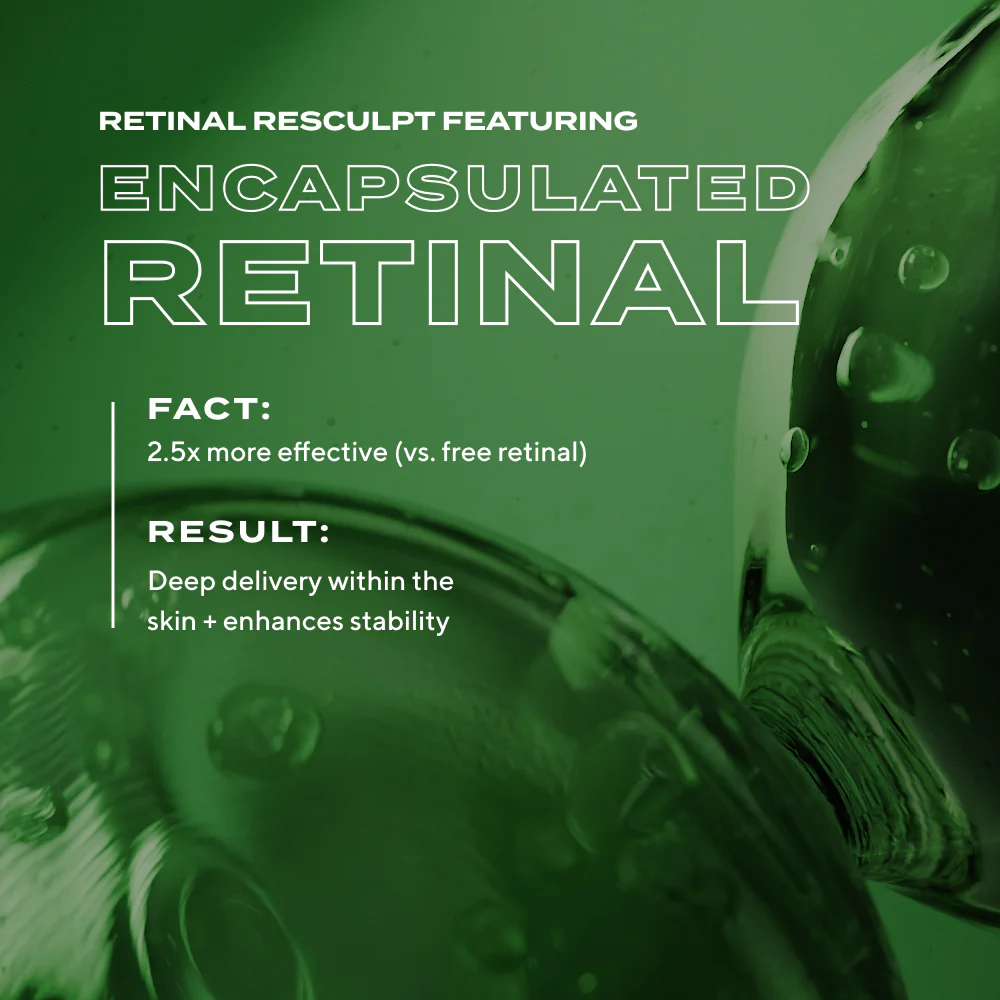 The Retinal Face Heroes - Image 4