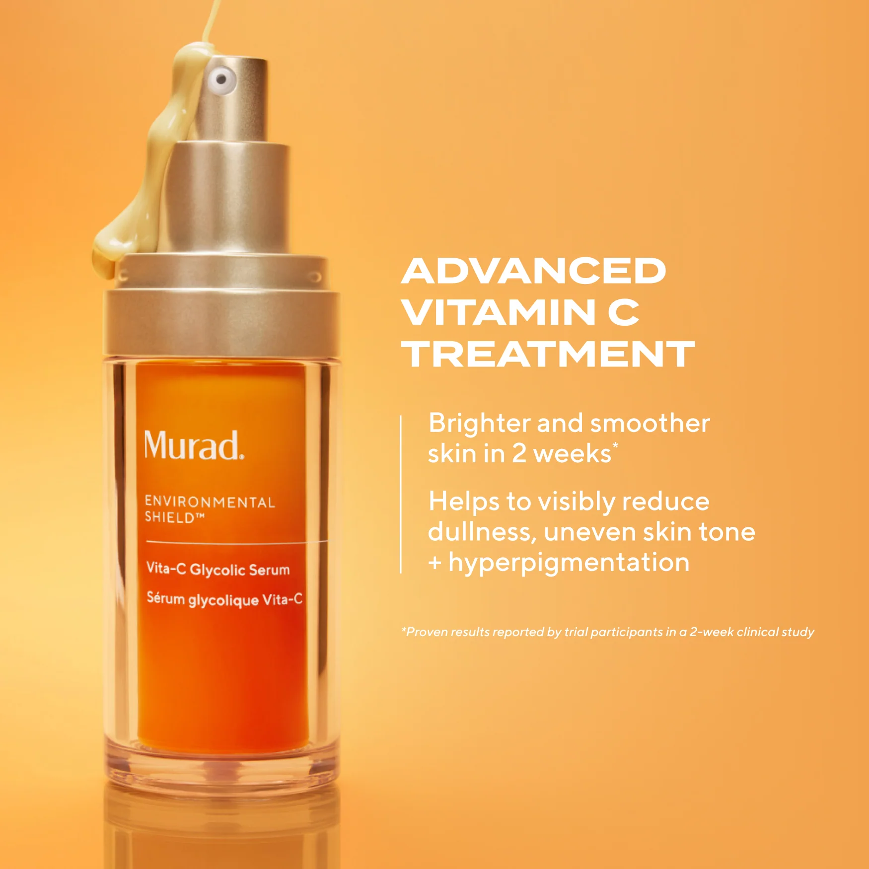 Vita-C Glycolic Serum - Image 3